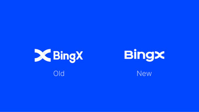 BingX объявил о ребрендинге, направленном на улучшение криптовалютной торговли
