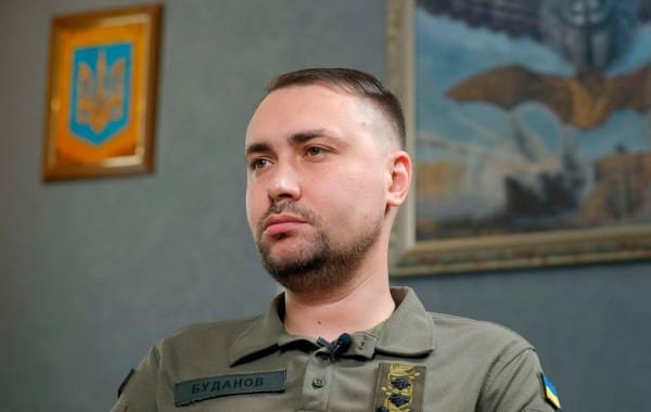 Буданов: Украина может не подписать мирный договор с РФ даже после окончания СВО » Новости России и мира 24 часа в сутки — N4K.RU