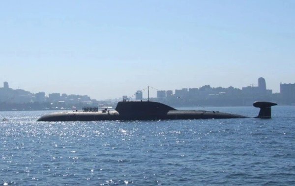 Главный штаб ВМФ предложил утилизировать возвращенную аварийную АПЛ «Нерпа» » Новости России и мира 24 часа в сутки — N4K.RU