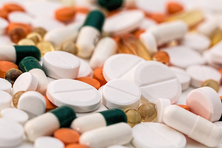 JAMA: антибиотики и антациды могут развить эзофагит у младенцев