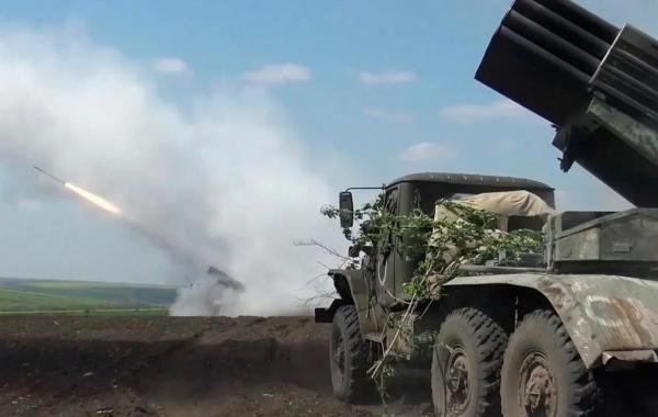 Карта боевых действий под Авдеевкой по данным на 09:00 мск от 29 ноября » Новости России и мира 24 часа в сутки — N4K.RU