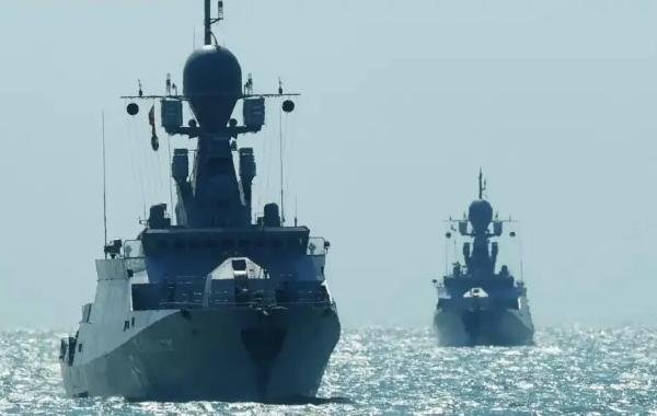 Командир катера Черноморского флота погиб, отражая атаки морских дронов ВСУ в Крыму » Новости России и мира 24 часа в сутки — N4K.RU