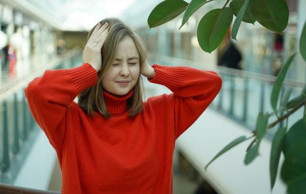 Магнитная буря 22 ноября вызовет головные боли у метеозависимых людей » Новости России и мира 24 часа в сутки — N4K.RU