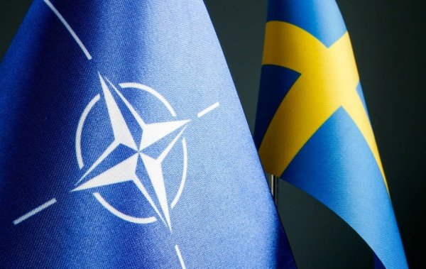 МИД Швеции: Турция в ближайшие недели ратифицирует заявку на членство в НАТО » Новости России и мира 24 часа в сутки — N4K.RU