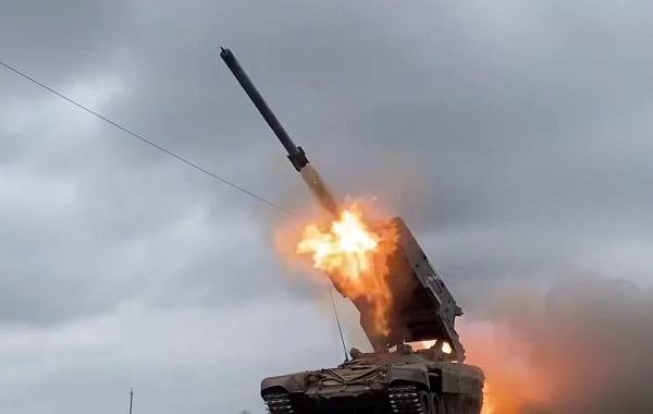 Новая карта боевых действий на Украине в зоне СВО по данным на 06:00 мск от 27 ноября » Новости России и мира 24 часа в сутки — N4K.RU