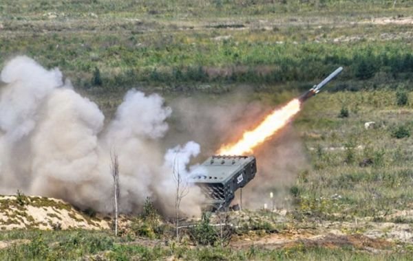 Обновлённая карта боевых действий на Украине на 13:00 мск от 29.11.2023 » Новости России и мира 24 часа в сутки — N4K.RU