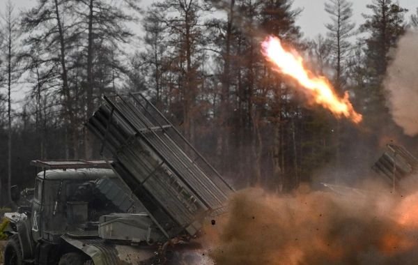 Обновлённая карта боевых действий на Украине по данным на 13:00 мск от 28.11.2023 » Новости России и мира 24 часа в сутки — N4K.RU