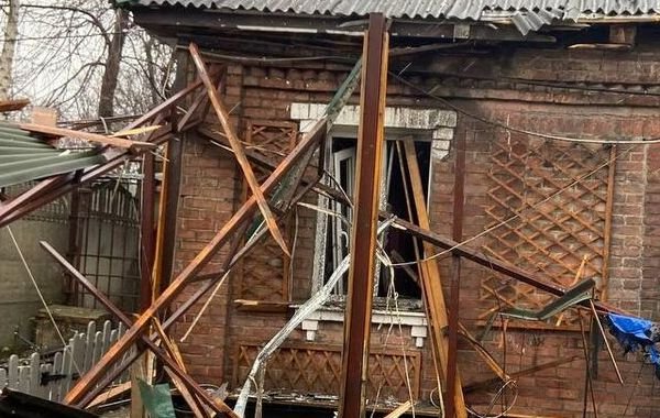 Обстрелы Белгородской области со стороны Украины привели к повреждению 77 соцобъектов » Новости России и мира 24 часа в сутки — N4K.RU