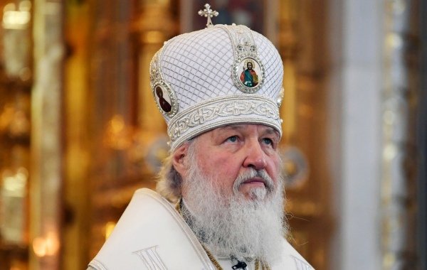 Патриарх Кирилл заявил, что принадлежность к русскому народу должна определяться православием » Новости России и мира 24 часа в сутки — N4K.RU