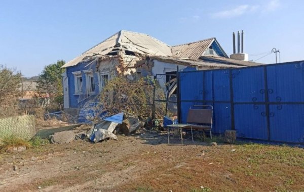 Под обстрелы ВСУ в Белгородской области попали четыре района » Новости России и мира 24 часа в сутки — N4K.RU
