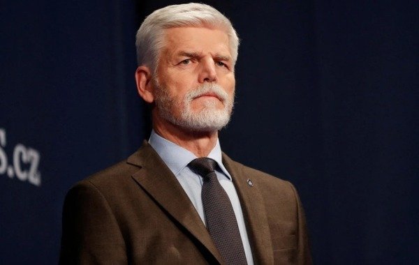 Президент Чехии Петр Павел: Запад не выполнил данные Украине обещания по поставкам оружия » Новости России и мира 24 часа в сутки — N4K.RU