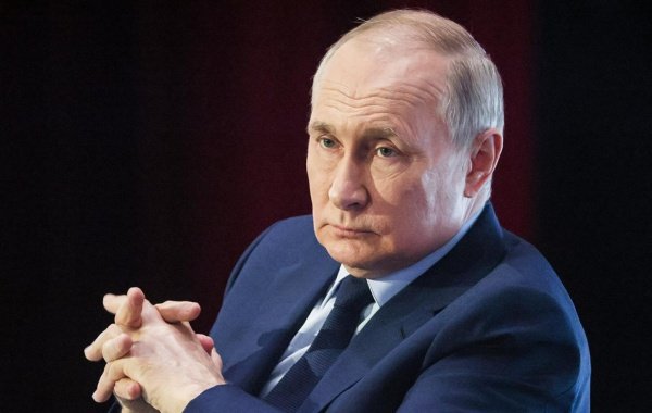 Прямая линия и пресс-конференция Путина запланированы на 14 декабря » Новости России и мира 24 часа в сутки — N4K.RU