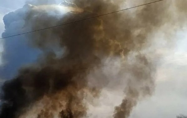 Серия взрывов прогремела в Херсоне » Новости России и мира 24 часа в сутки — N4K.RU