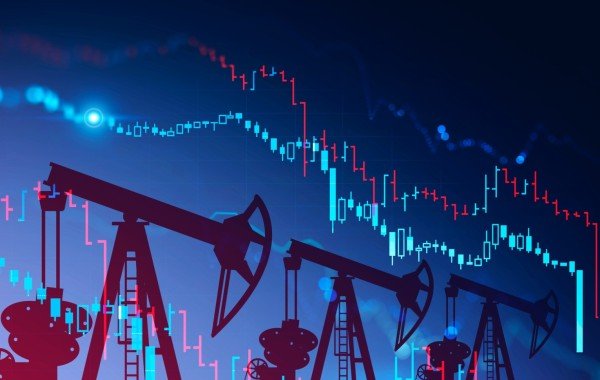 Стоимость нефти Brent опустилась ниже 77 долларов за баррель » Новости России и мира 24 часа в сутки — N4K.RU
