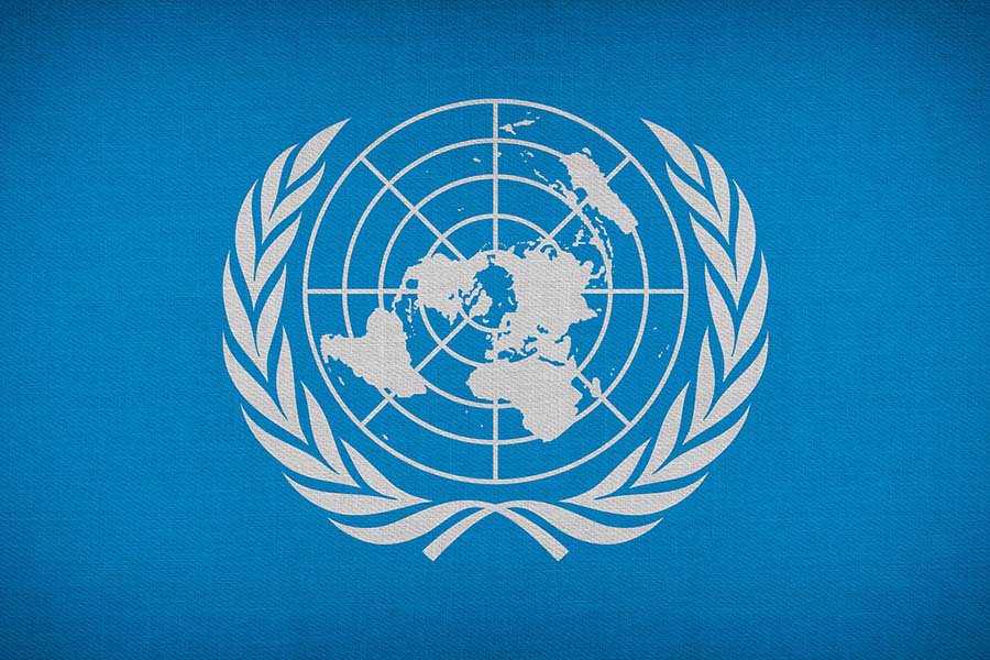 В ООН заявили о крупнейших потерях в организации из-за боев в секторе Газа
