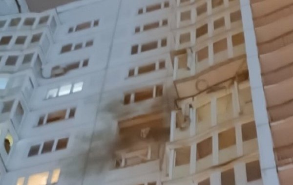 В Туле прогремел взрыв после того, как украинский беспилотник врезался в жилой дом » Новости России и мира 24 часа в сутки — N4K.RU