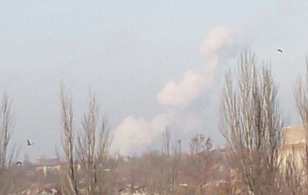 Взрывы в Бердянске были вызваны работой российской ПВО, сбившей ракеты Storm Shadow » Новости России и мира 24 часа в сутки — N4K.RU