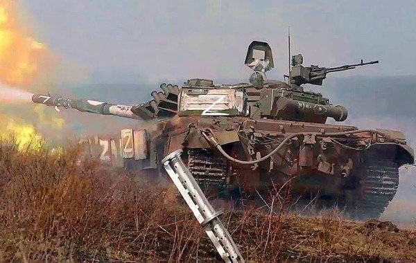 Карта боевых действий под Авдеевкой на 08:00 от 1 декабря 2023 года » Новости России и мира 24 часа в сутки — N4K.RU