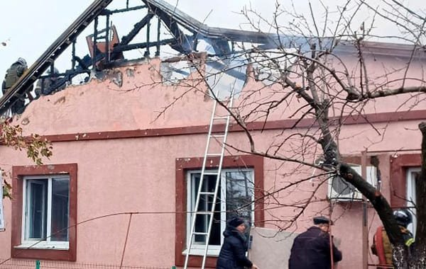 Украинские войска обстреляли Донецк ракетами нового типа JROF HEF из Словакии » Новости России и мира 24 часа в сутки — N4K.RU